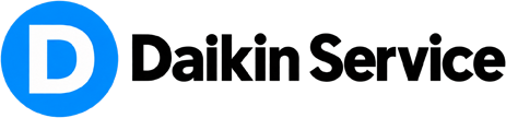 Daikin Service Kolkata logo
