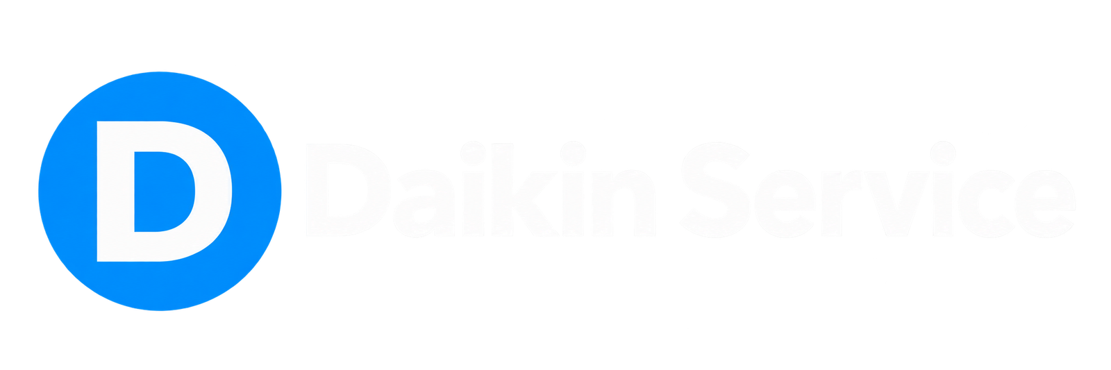 Daikin Service Kolkata logo